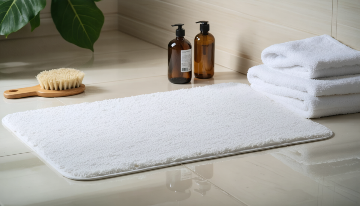 découvrez la durée de vie d'un tapis en diatomite, ses avantages en termes de durabilité, et nos conseils pour bien l'entretenir afin de prolonger son usage.
