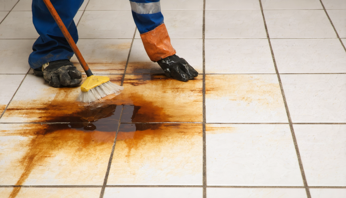 découvrez comment éliminer efficacement les taches de rouille sur votre carrelage avec de l’acide chlorhydrique, grâce à notre guide pratique complet et nos conseils essentiels de sécurité.