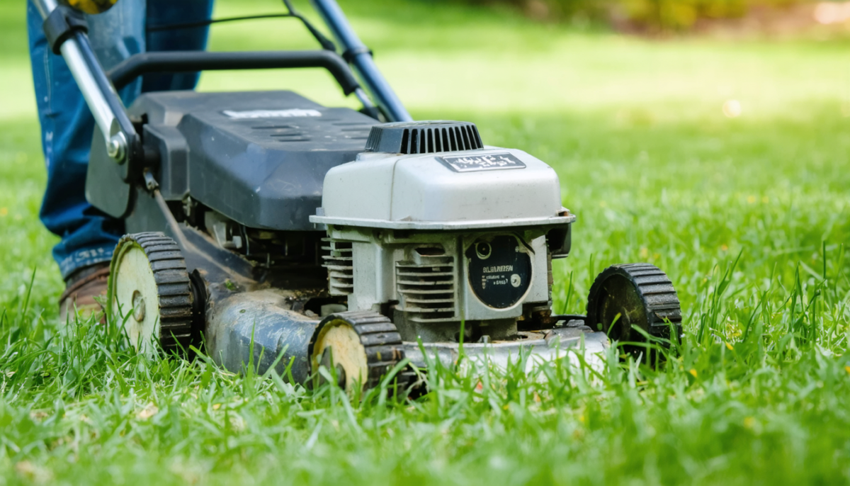 apprenez à diagnostiquer pourquoi votre débroussailleuse est en panne de régime et découvrez les solutions efficaces pour réparer rapidement et retrouver une machine performante.