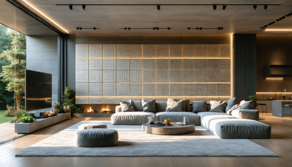 découvrez des astuces efficaces pour éliminer l'écho dans votre intérieur et créer une atmosphère calme et chaleureuse. améliorez le confort sonore de vos pièces facilement.