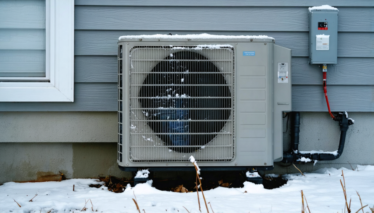 découvrez les raisons pour lesquelles votre pompe à chaleur peut disjoncter lorsqu'il fait très froid et apprenez comment prévenir ce problème pour assurer un fonctionnement optimal en hiver.