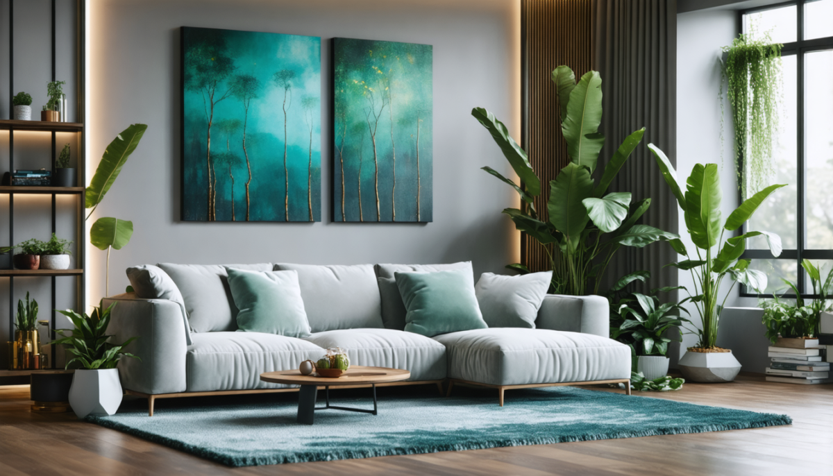 découvrez des astuces efficaces pour réduire l’écho dans votre intérieur et créer une ambiance apaisante et feutrée chez vous.