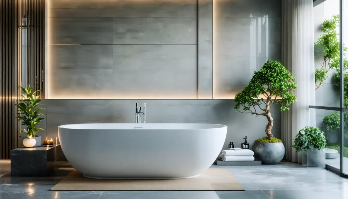 découvrez les dernières innovations en revêtements muraux imperméables pour une rénovation simple et rapide, sans gros travaux ni chantier, alliant efficacité et design.