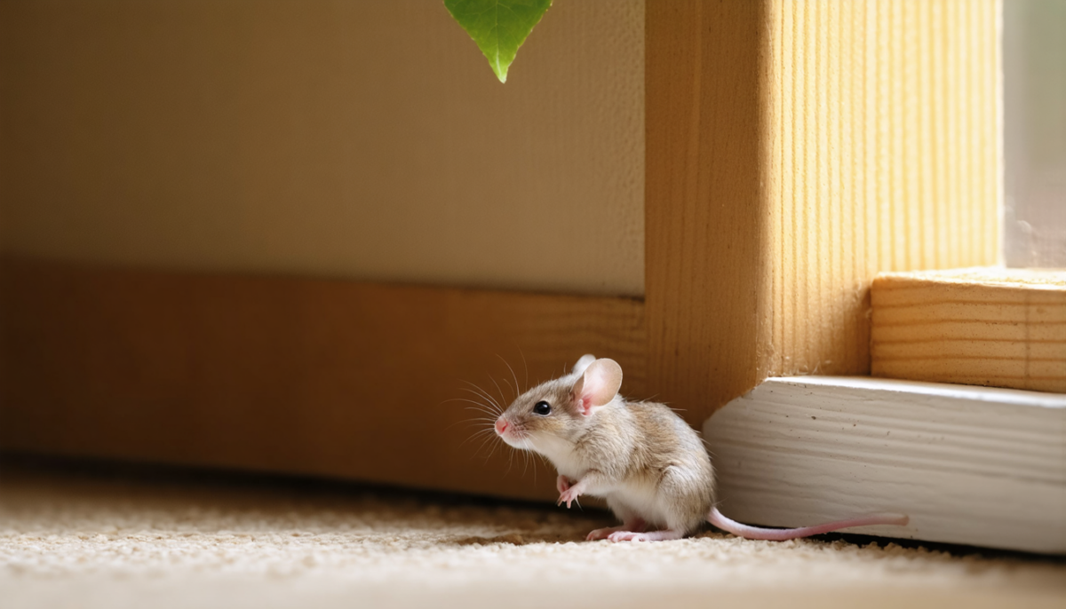 apprenez la signification et le symbolisme de la souris dans la maison, et découvrez ce que sa présence révèle dans votre vie quotidienne et spirituelle.