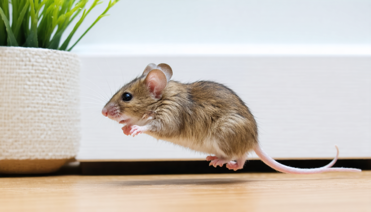 découvrez la signification réelle et symbolique d'une souris dans la maison, ses implications et ce que cela peut révéler dans votre vie quotidienne.