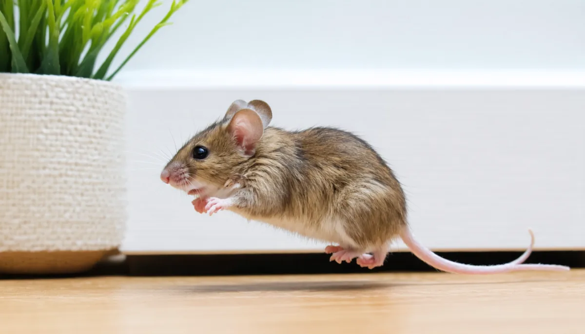 découvrez la signification réelle et symbolique d'une souris dans la maison, ses implications et ce que cela peut révéler dans votre vie quotidienne.