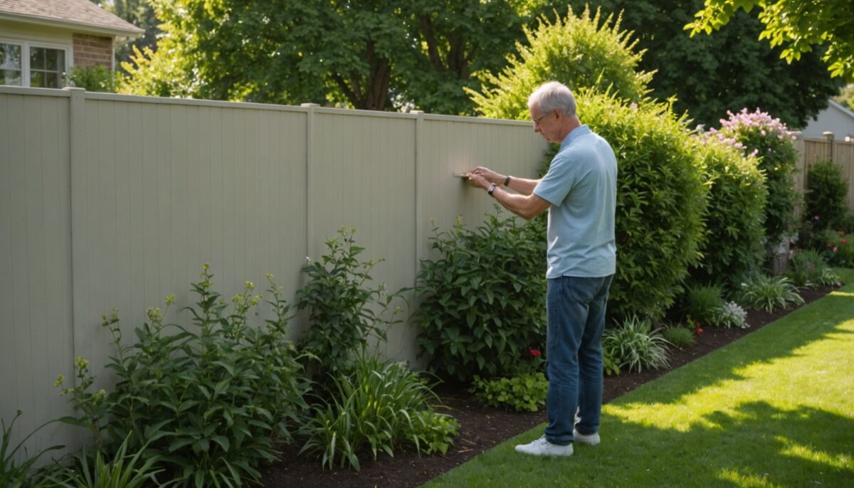 Remblayer contre le mur du voisin : ce que dit la technique et le droit de propriété