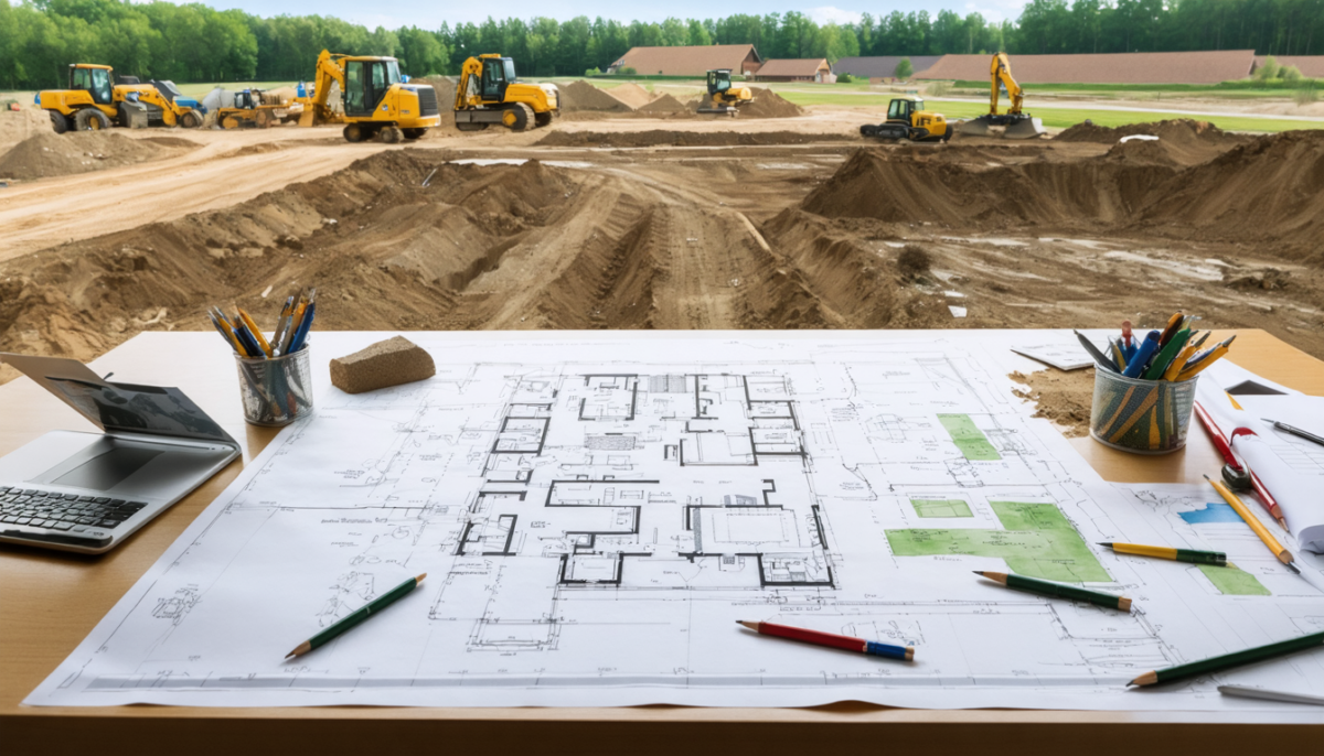 découvrez notre guide complet pour créer un lotissement en tant que particulier : toutes les étapes clés, conseils pour gérer le budget et maximiser la rentabilité de votre projet immobilier.