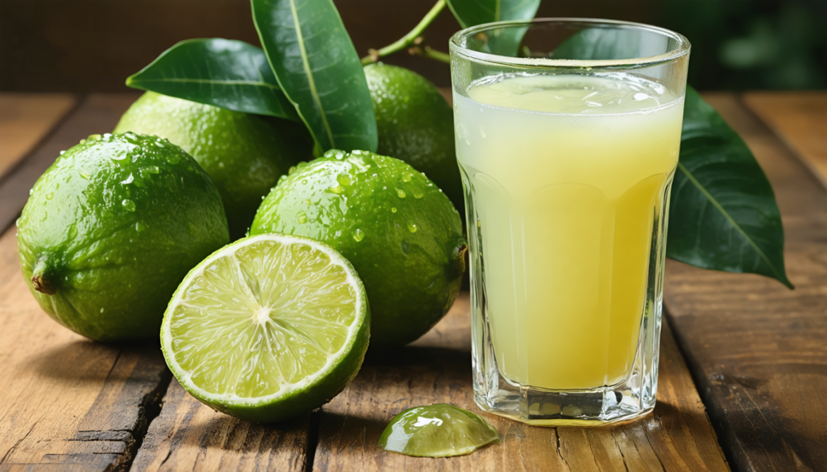 découvrez si le jus de combava est sans danger pour la consommation, ses bienfaits et les précautions à prendre avant de l'intégrer à votre alimentation.
