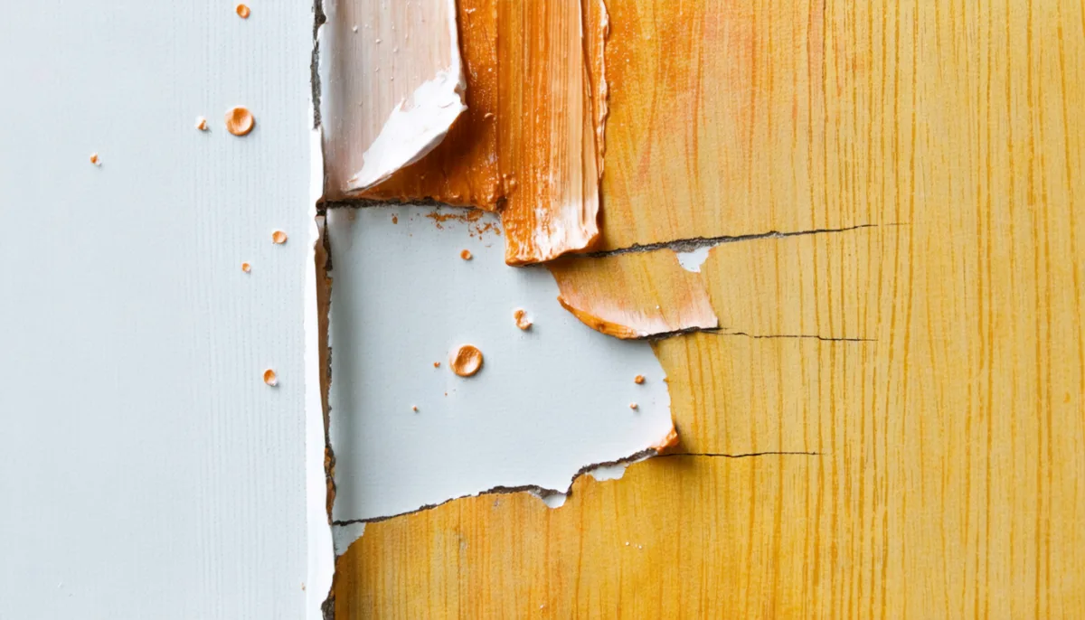 découvrez pourquoi l'acrylique adhère mal sur une couche de peinture glycéro et apprenez les meilleures méthodes pour assurer une bonne adhérence entre ces deux types de peinture.