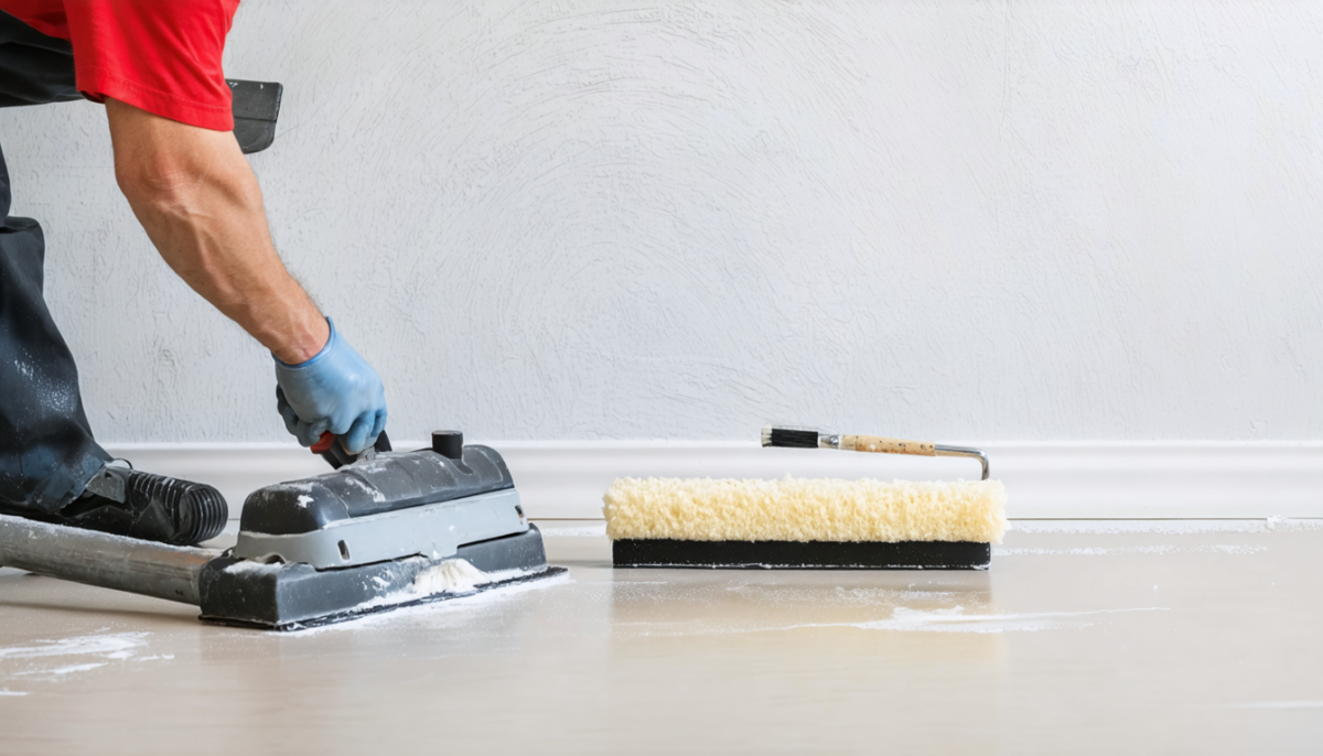 découvrez si peindre sur un ragréage fibré est possible et suivez les étapes essentielles pour bien préparer la surface, assurer l'adhérence de la peinture et obtenir un résultat durable et esthétique.