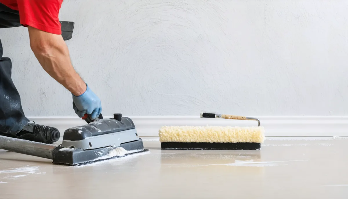 découvrez si peindre sur un ragréage fibré est possible et suivez les étapes essentielles pour bien préparer la surface, assurer l'adhérence de la peinture et obtenir un résultat durable et esthétique.