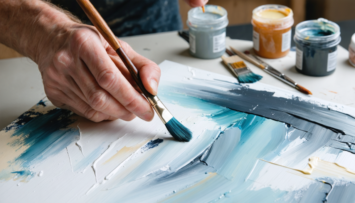 découvrez les méthodes essentielles pour rechampir à chaque couche de peinture, les précautions indispensables à prendre et des astuces pratiques pour obtenir des finitions impeccables et professionnelles.