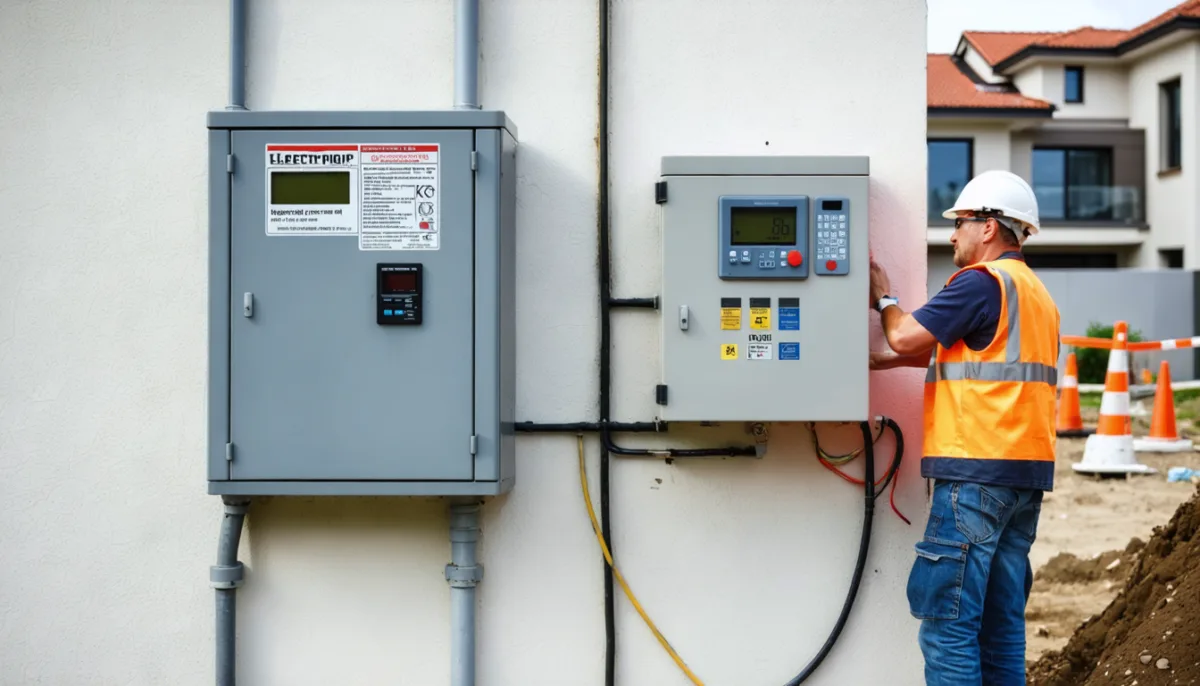 découvrez notre guide complet pour réussir la transition du compteur de chantier au compteur définitif, incluant les démarches, le rôle du consuel et les délais à respecter.