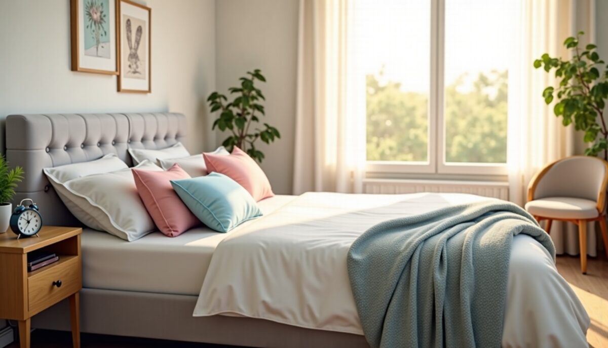 Sommier ou planche : quelle option privilégier pour un sommeil optimal ?