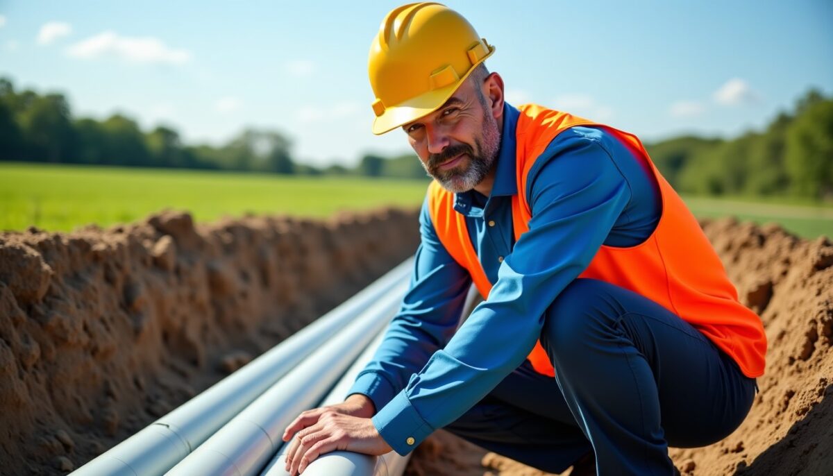Faut-il coller les tuyaux PVC enterrés ? Guide complet des bonnes pratiques à adopter