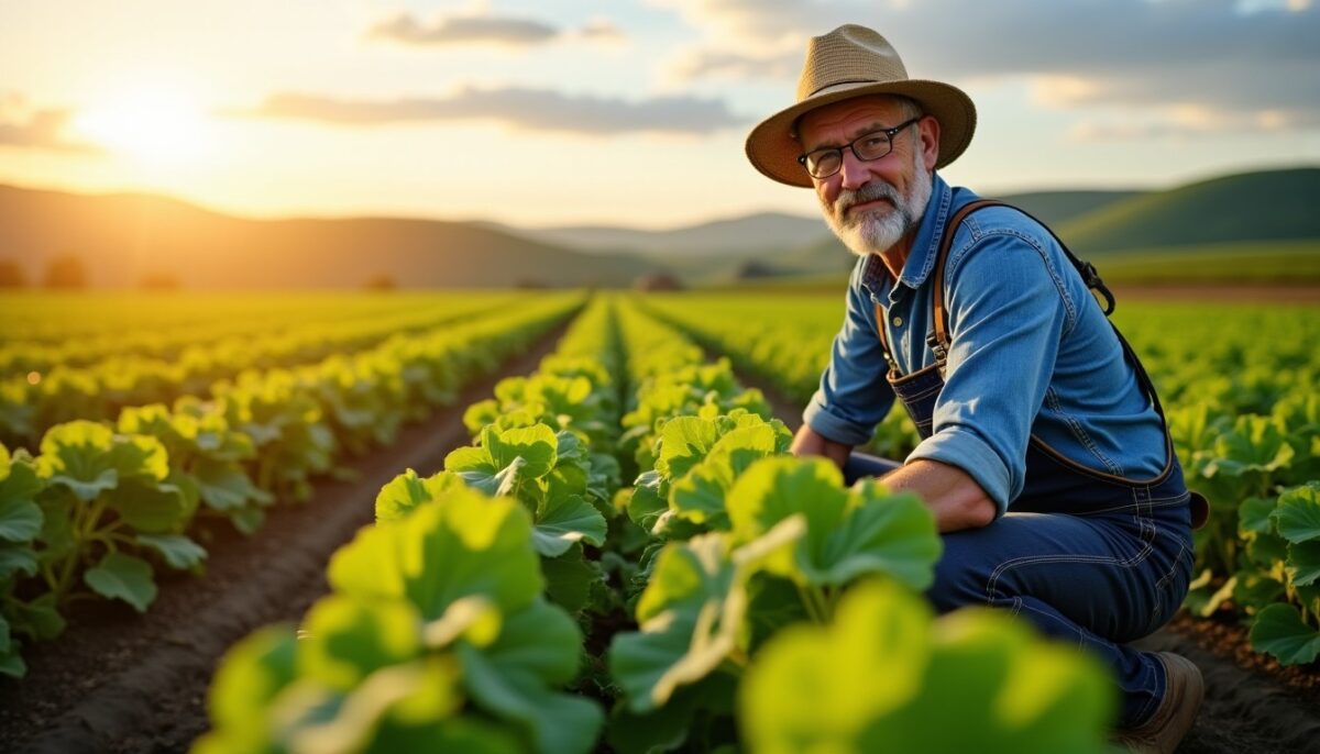 Combien de temps faut-il pour observer les effets du glyphosate ?