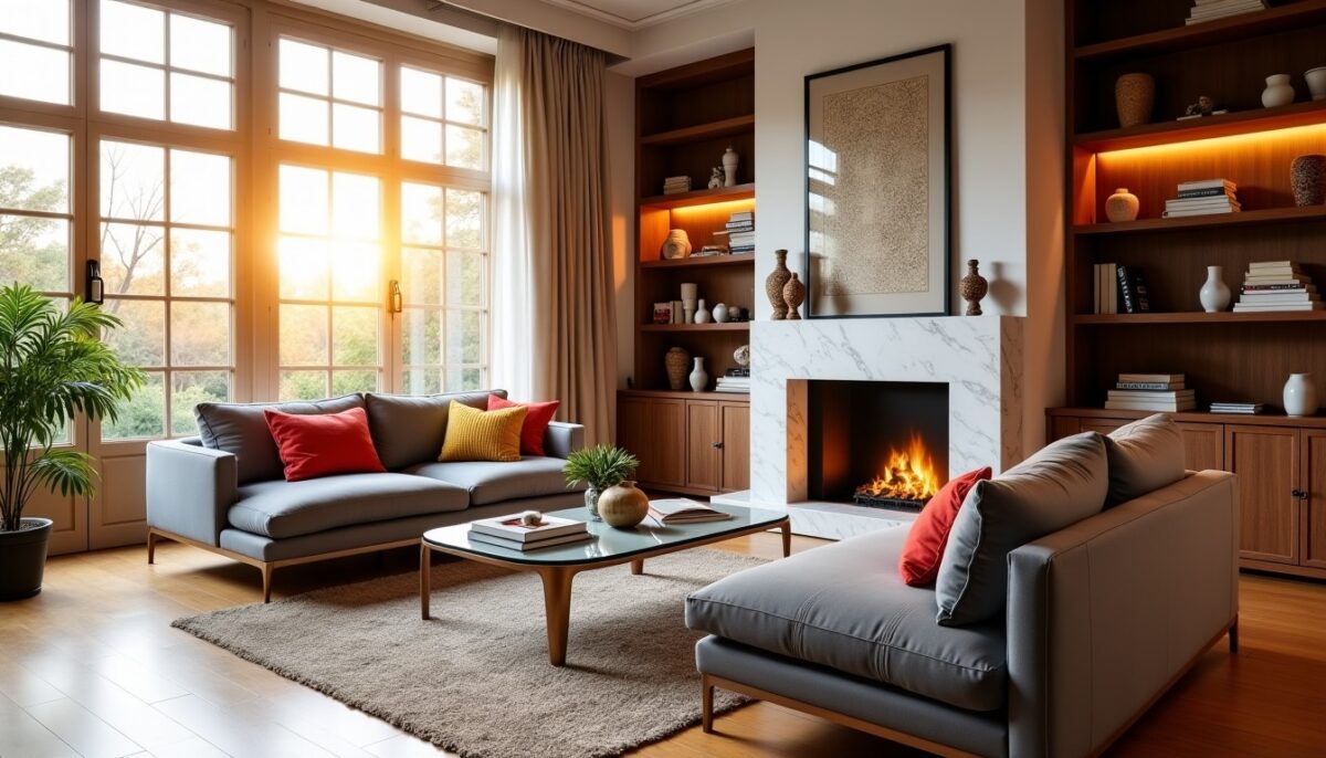 European Homes : Comprendre les sources d'insatisfaction et les solutions possibles