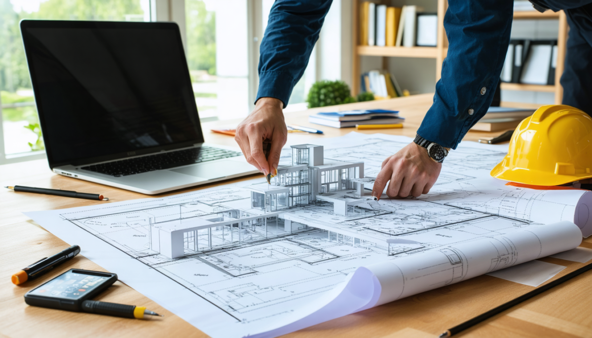 découvrez pourquoi l'analyse est une étape essentielle avant de débuter tout projet de construction pour garantir la réussite et la durabilité de vos travaux.