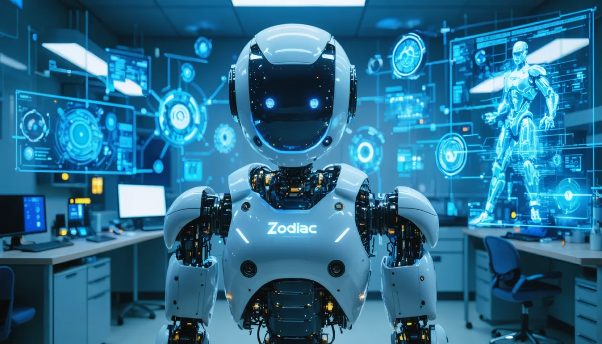 découvrez les causes courantes pour lesquelles votre robot zodiac démarre puis s’arrête subitement, ainsi que des solutions pratiques pour résoudre ce problème et assurer un fonctionnement optimal.