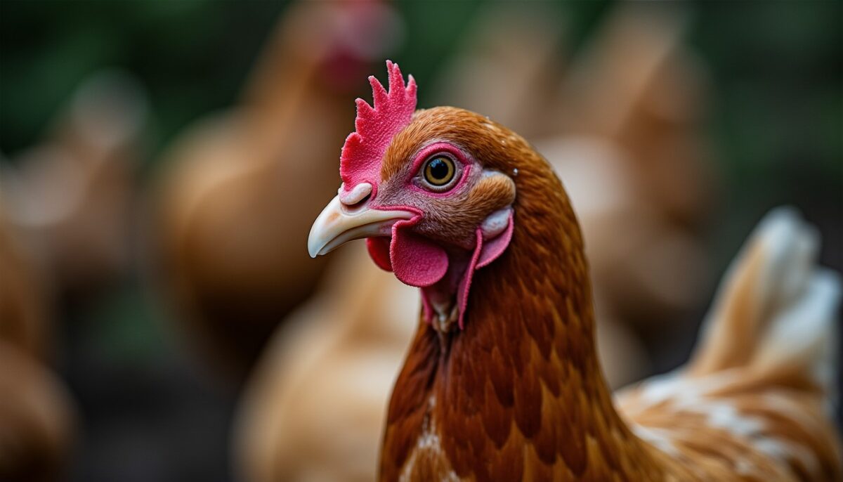 Peut-on consommer une poule pondeuse ? Guide pratique et conseils avisés