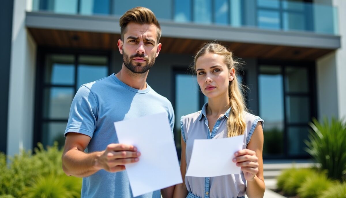 Bail signé sans remise des clés : quels sont vos droits ?