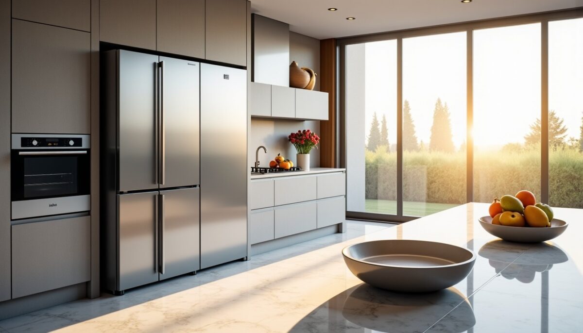 Beko et Bosch : démêler le vrai du faux sur ces géants de l’électroménager