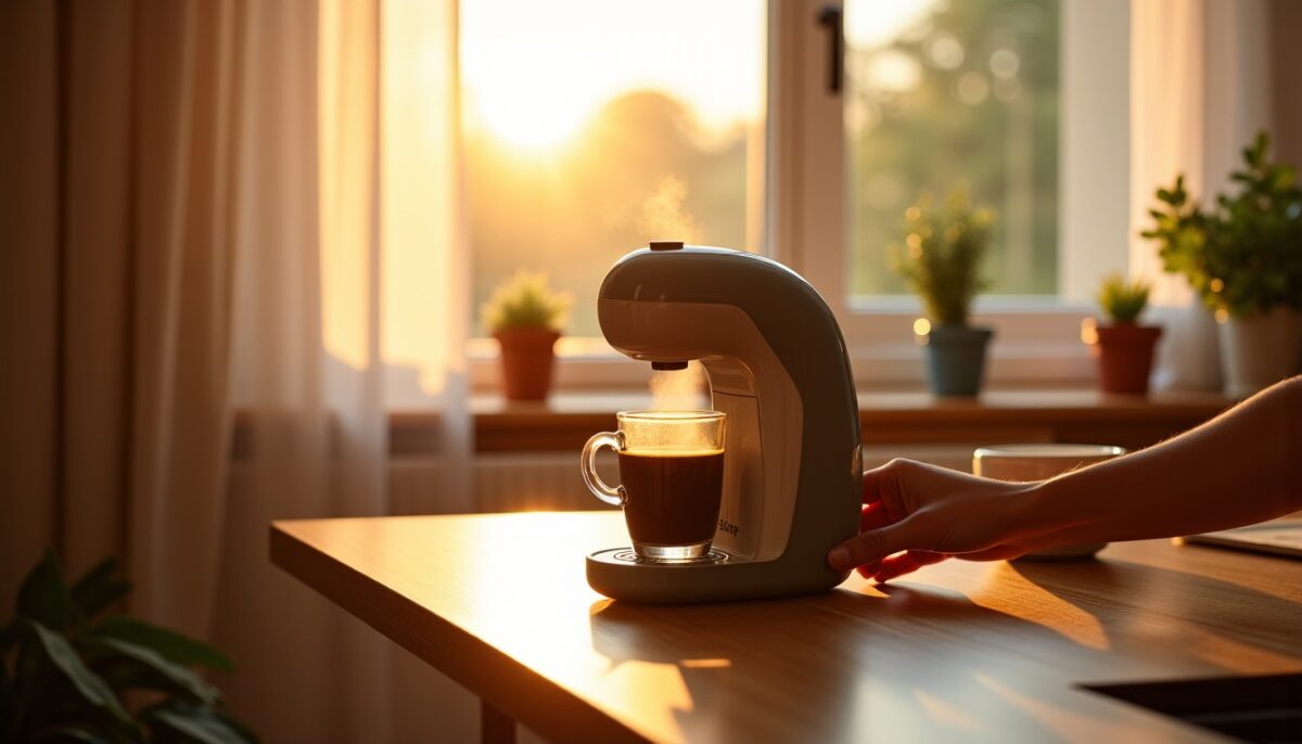Comment remédier à un problème de café trop clair avec votre Senseo ?