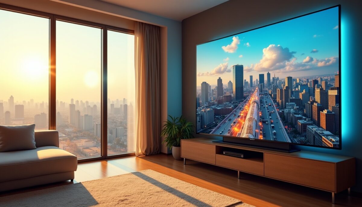 DVB-C ou DVB-T : Quel standard adopter pour optimiser la réception de votre télévision ?