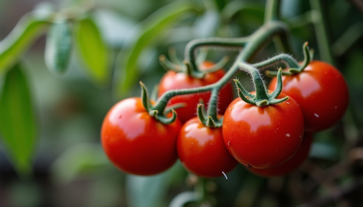 Les plants de tomates peuvent-ils renaître après l'hiver ?