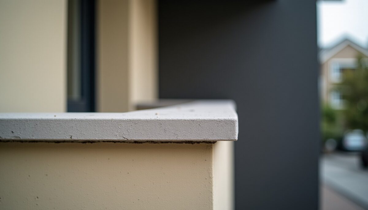 Extensions de balcons en béton : Guide complet sur faisabilité, méthodes innovantes et règles à suivre