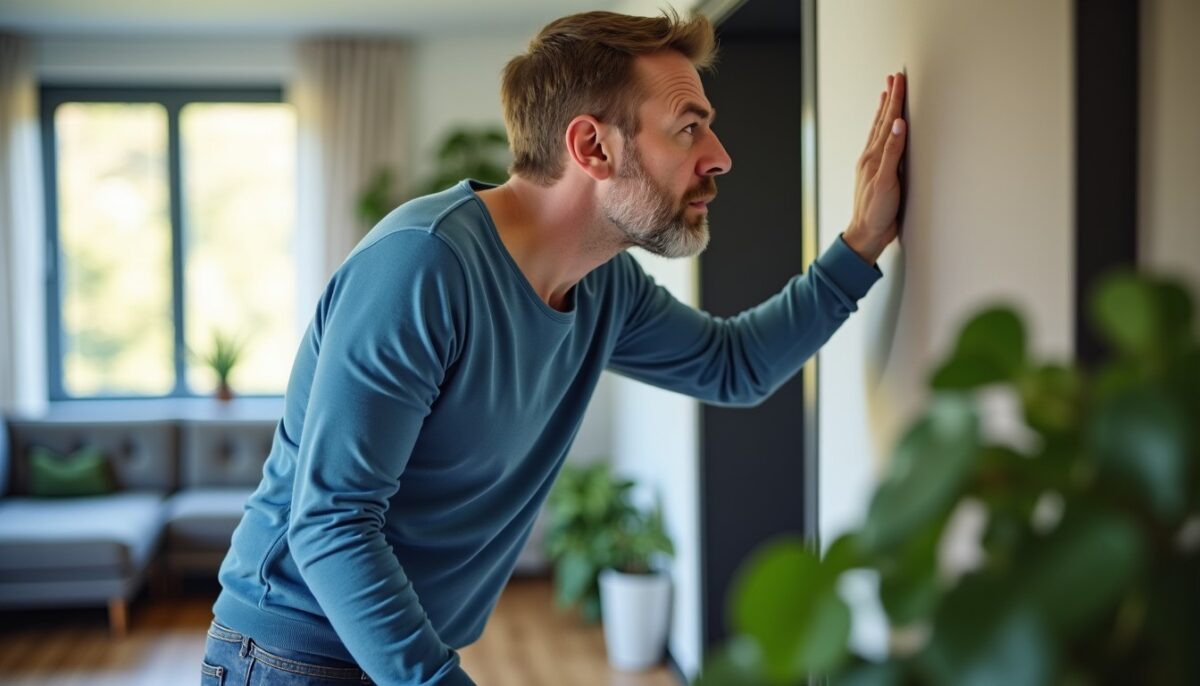 Mauvais odeurs dans un mur : quelles en sont les causes et comment réagir ?