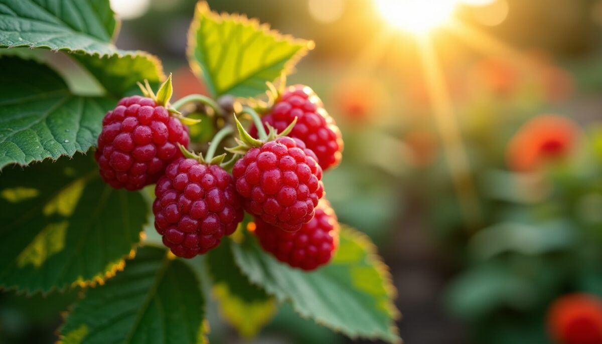 Vers dans les framboises : Faut-il s’inquiéter ? Risques, conseils pratiques et vérités à connaître