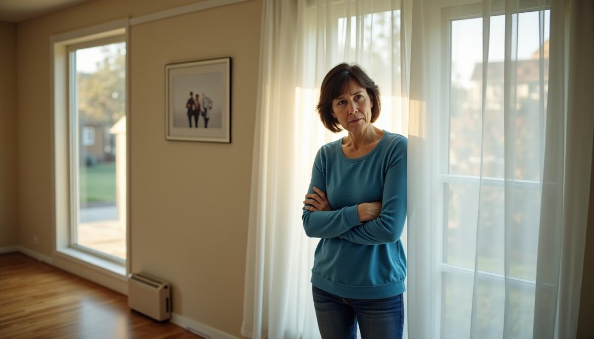 Mon voisin me photographie sans consentement : Comment protéger ma vie privée ?
