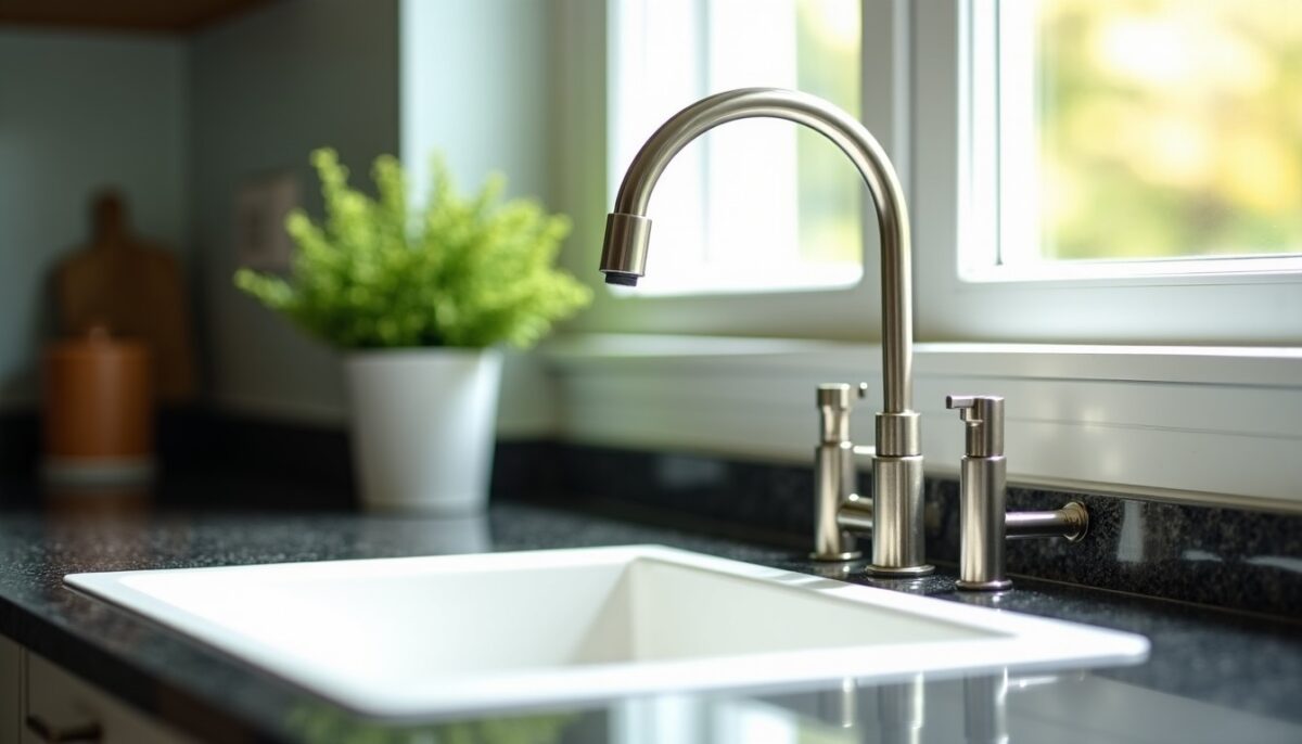 Eau chaude absente au robinet : découvrez les causes et solutions adaptées à votre installation