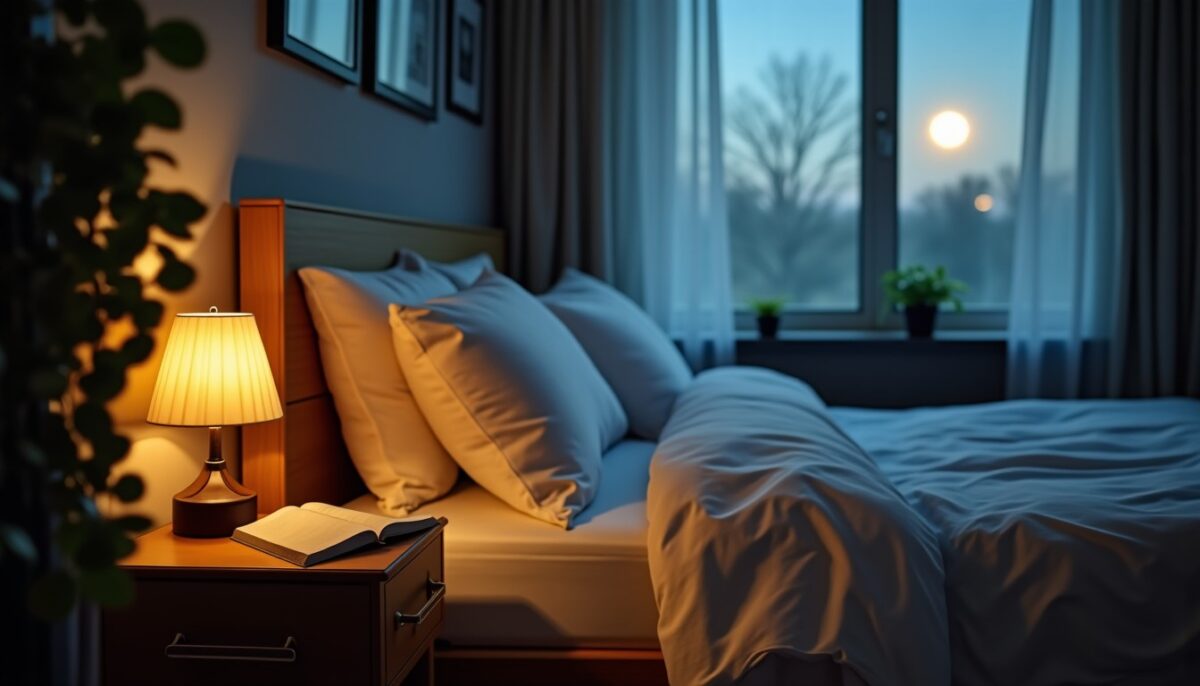Bruits nocturnes dans ma chambre : décryptage et solutions pour retrouver la tranquillité