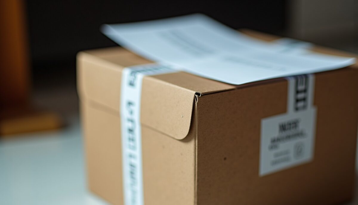 Boîte aux lettres bloquée par un colis : astuces pour la débloquer rapidement