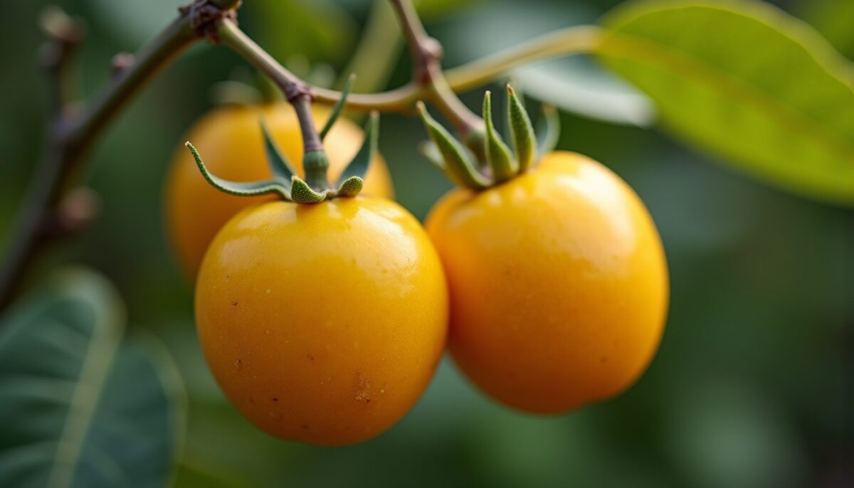 Les astuces infaillibles pour faire germer rapidement et efficacement un noyau de mirabelle