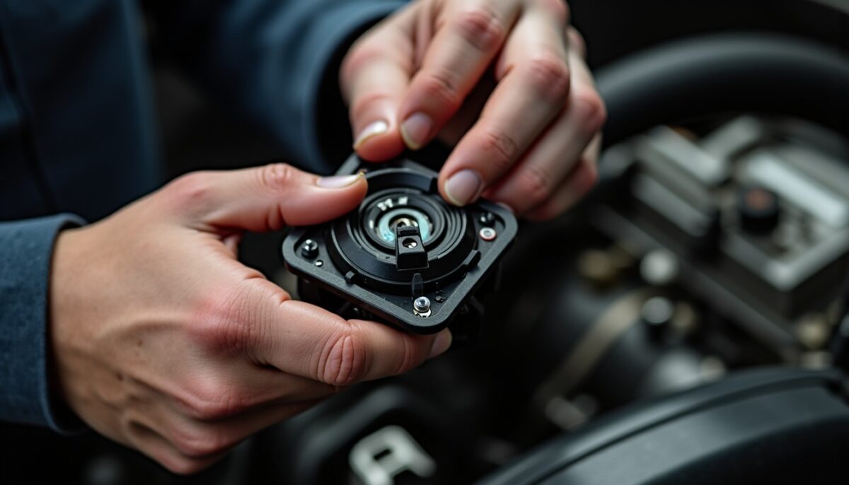 Comment monter la membrane du carburateur Walbro : Guide étape par étape pour un assemblage parfait