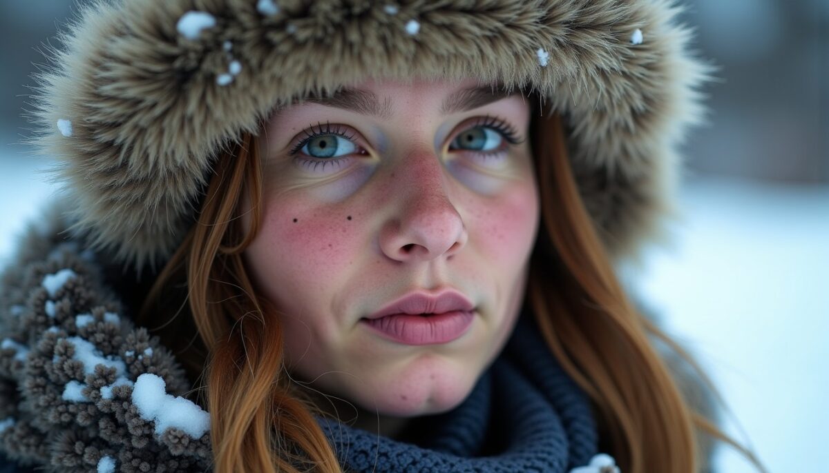 Air hivernal trop sec : astuces efficaces pour renouer avec un air sain