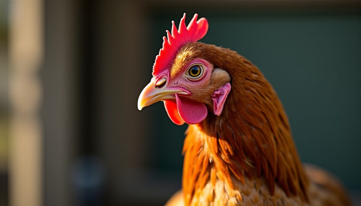 Durée de vie d'un coq : espérance selon les races et les environnements