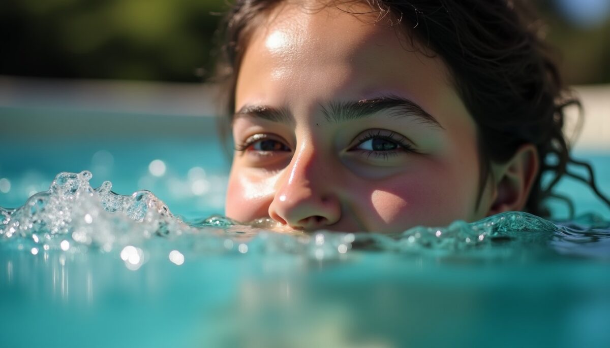 Nuisances sonores : comment gérer le bruit de la pompe de piscine du voisin et quelles solutions envisager ?
