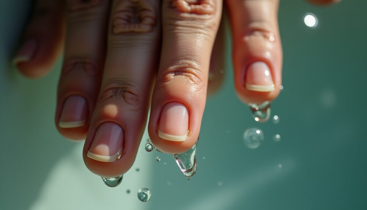 L'eau de votre foyer : une source saine sans traitement UV, mythe ou réalité ?