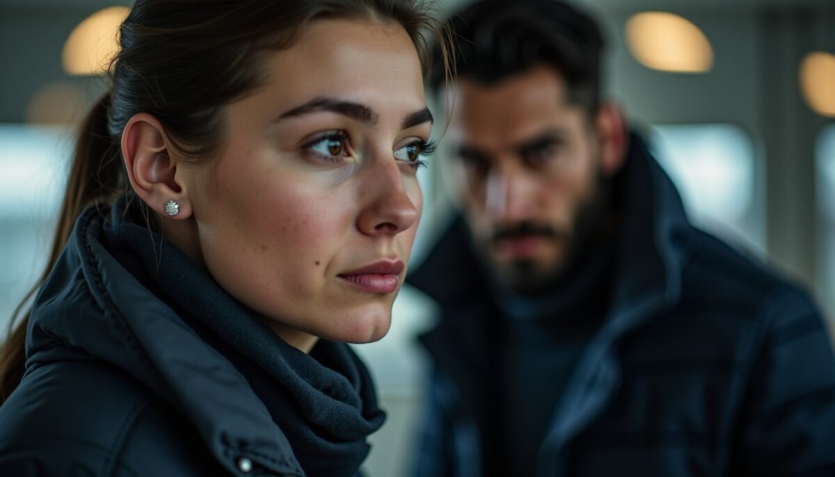 Comment réagir efficacement en cas de fuite du groupe de sécurité ?