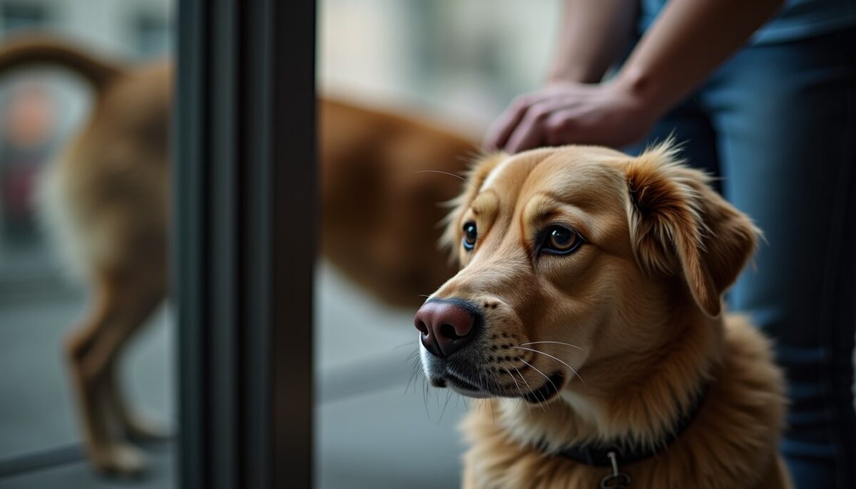 Ultrasons pour le chien du voisin : une solution efficace et conforme à la loi ?