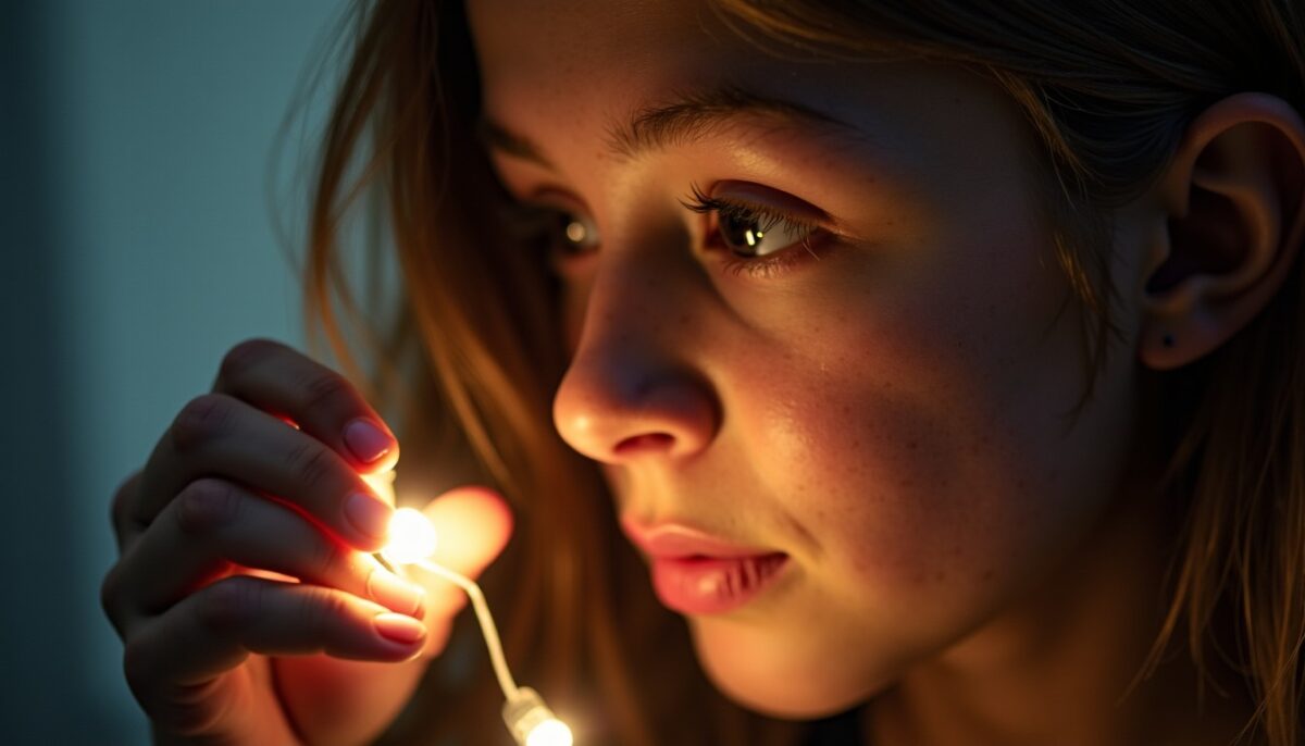 Guide pratique : comment restaurer une guirlande LED coupée ou endommagée ?