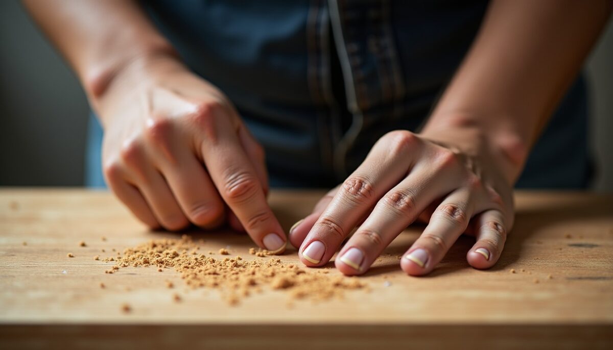 Ragréage sur un plancher OSB : comment et pourquoi le réaliser ?