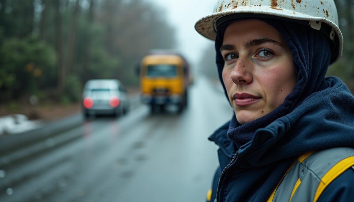 Eaux pluviales : qui est responsable des travaux lorsque l'eau de la route s'infiltre chez vous ?
