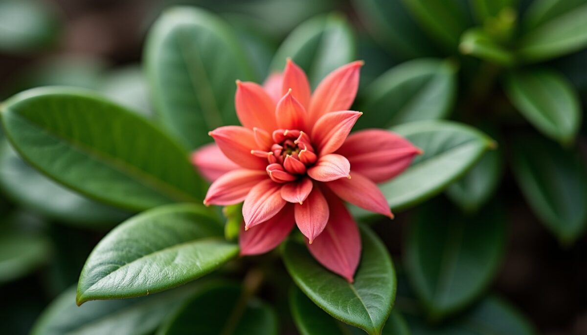 Comment réussir la propagation du photinia par bouturage aquatique : guide pratique