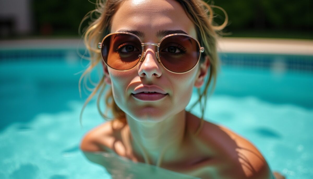 Invasion de vers rouges dans la piscine : guide complet pour les éliminer une bonne fois pour toutes